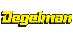 degelman logo