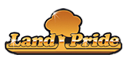 land pride logo