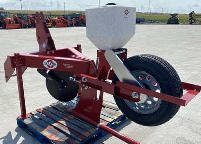 Chemical Applicator