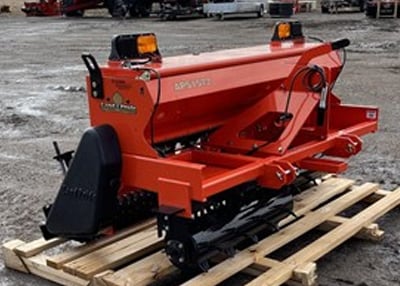 Planting Equipment