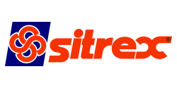 sitrex logo