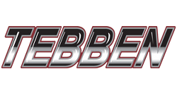 tebben logo